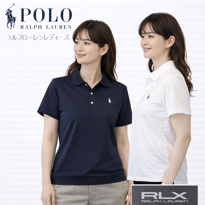 RLX �����t���[���� ���f�B�[�X �|�j�[�h繡 �|���V���c �l�C�r�[�ƃz���C�g��2�F�W�J