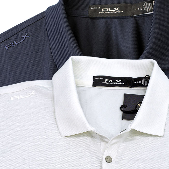 RLX ���f�B�[�X �|���V���c 3�{�^���O���ďڍ�