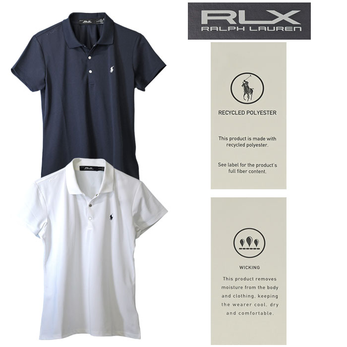 RLX ���f�B�[�X �|���V���c ���T�C�N���|���G�X�e�� �z�����U��