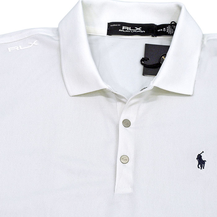 �����t���[���� RLX �|���V���c �z���C�g ���� �^�O