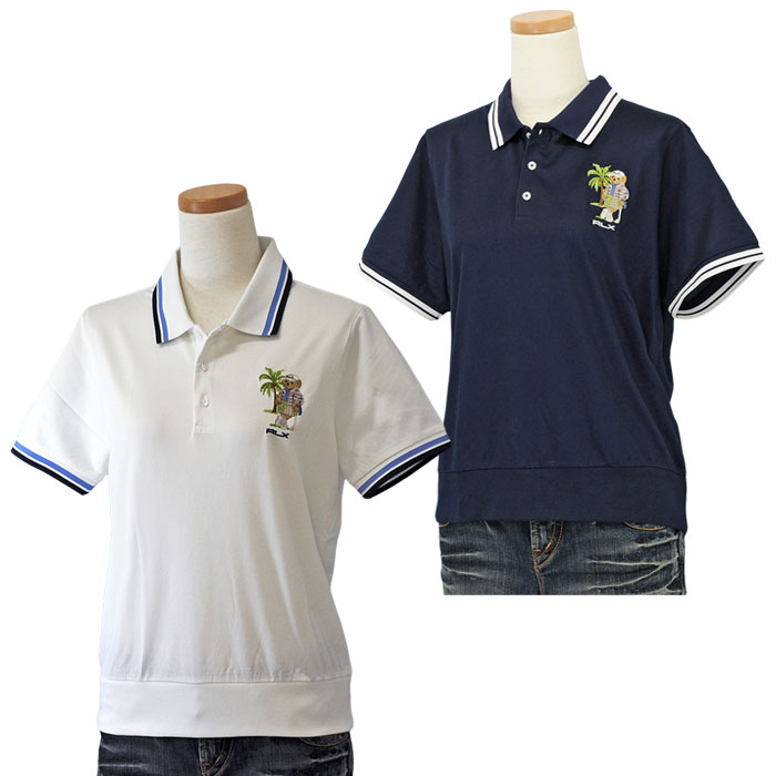 RLX �|���x�A �h�J�ڍ� �|���V���c �l�C�r�[ �z���C�g 285a96771