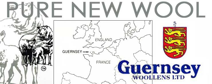 Guernsey Woollens
KW[E[Y A