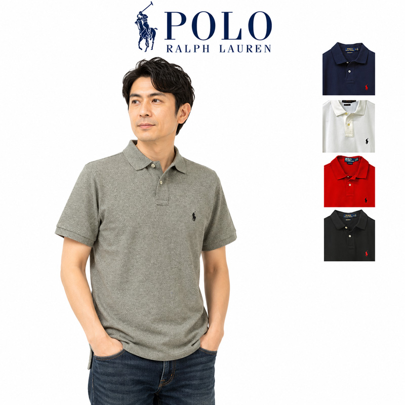 POLO �����t���[���� �����Y ���� ���̎q �|���V���c �O���[�~�b�N�X