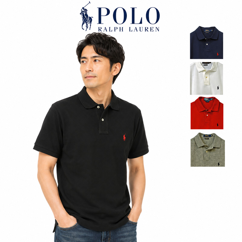 POLO �����t���[���� �����Y ���� ���̎q �|���V���c ���b�h �u���b�N
