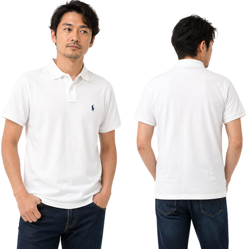 POLO �����t���[���� �����Y ���� ���̎q �|���V���c �z���C�g