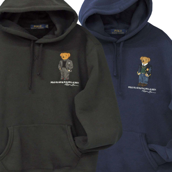 POLO ラルフローレンポロベア パーカー送料無料 売り切れ商品 Ralph 