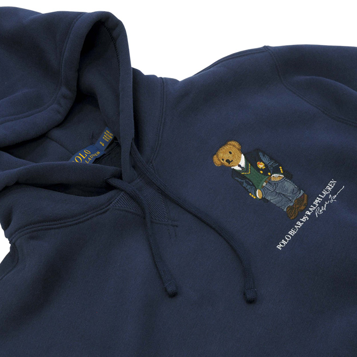 POLO ラルフローレンポロベア パーカー送料無料 売り切れ商品 Ralph 
