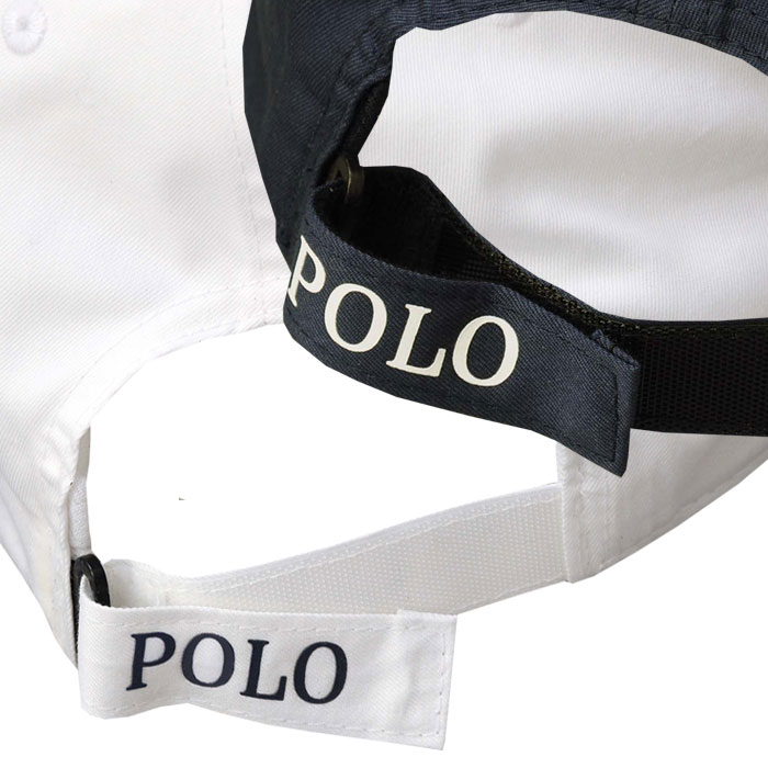 POLO Ralph Lauren x[X{[ Lbv obÑ}WbNe[v
