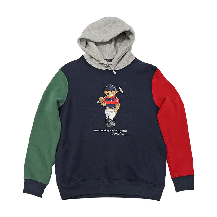 t[ POLO BEAR vI[o[