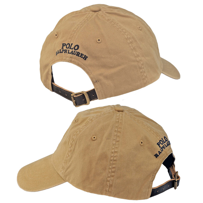 POLO Ralph Lauren |Polo xA `m {[ Lbv x[W