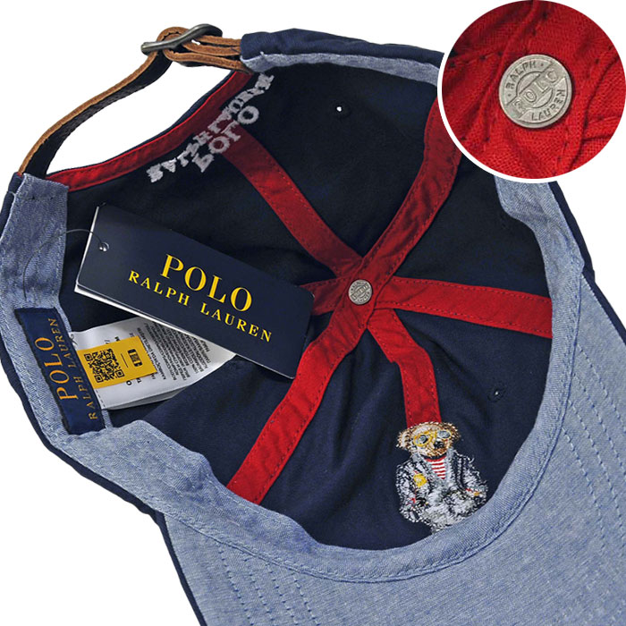 POLO Ralph Lauren |Polo xA `m {[ Lbv lCr[