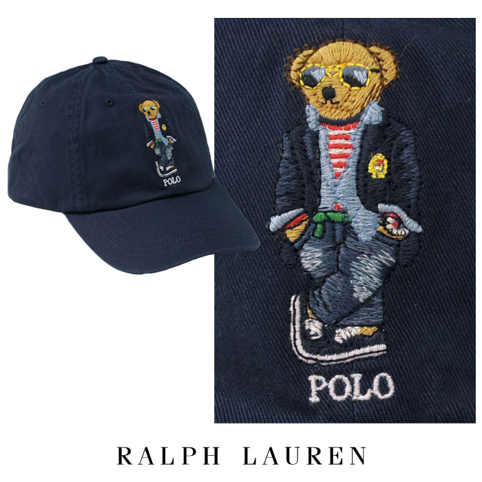POLO Ralph Lauren |Polo xA `m {[ Lbv lCr[