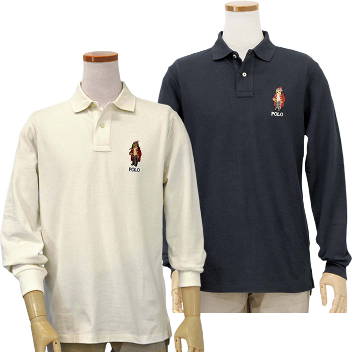 POLO t[ Y |xA |Vc NVbNtBbg lCr[ N[