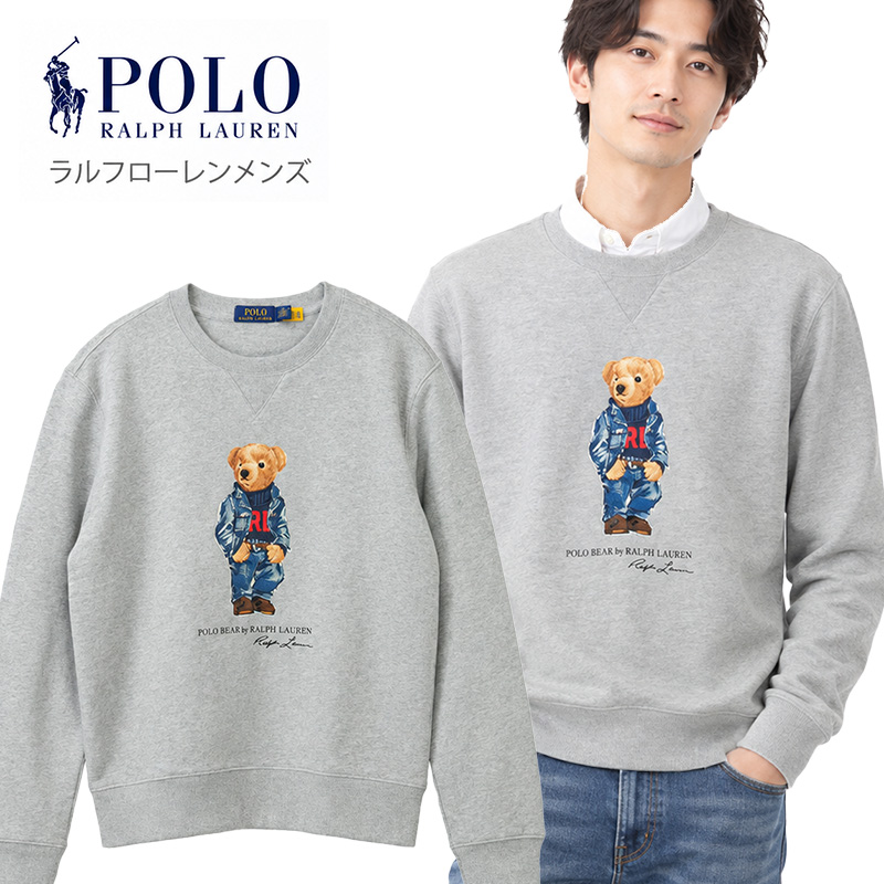 �����t���[���� �����Y Polo �x�A �t���[�X �X�E�F�b�g�V���c
