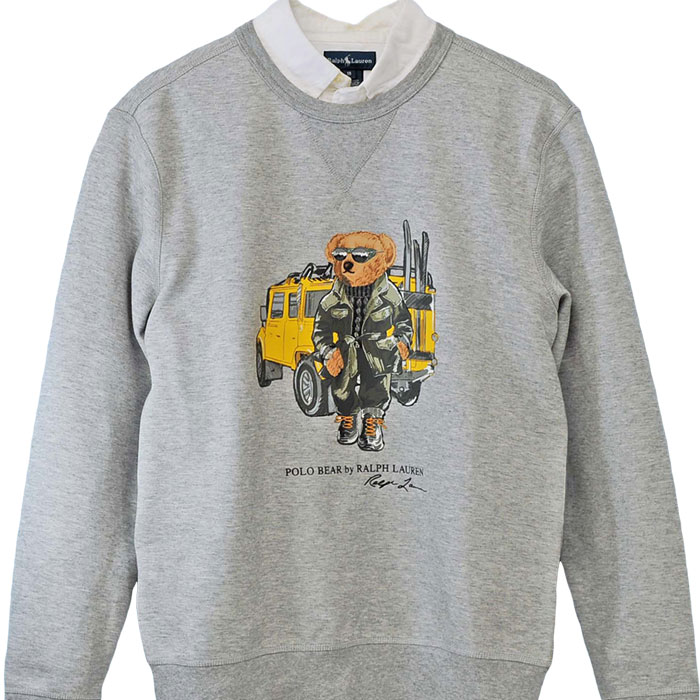 �����t���[���� �|���x�A �g���[�i�[