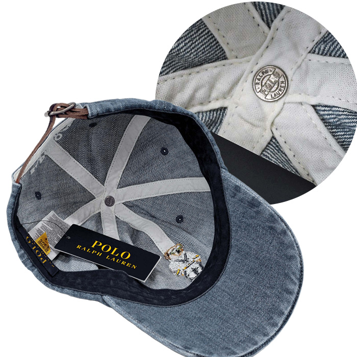 POLO Ralph Lauren Polo xA `m {[ Lbv CfBSu[