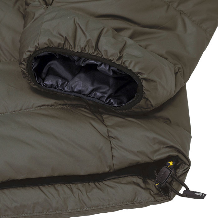 �����t���[���� �����Y �r�b�O�|�j�[ �_�E���W���P�b�g�i�t�[�h�t��) �I���[�u�O���[ ����