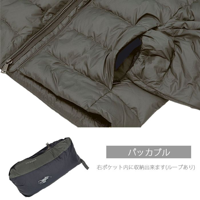 �����t���[���������Y �r�b�O�|�j�[ �_�E���W���P�b�g�i�t�[�h�t��) �I���[�u�O���[