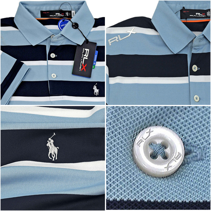 t[ Y POLO RLX Golf  |Vc u[}` ݌