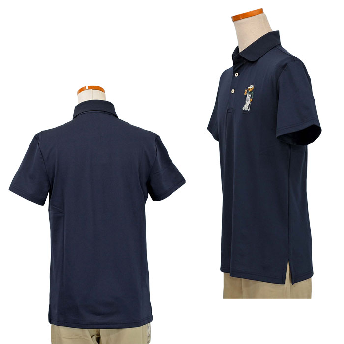 t[ Y POLO Golf RLX |Vc u[}`