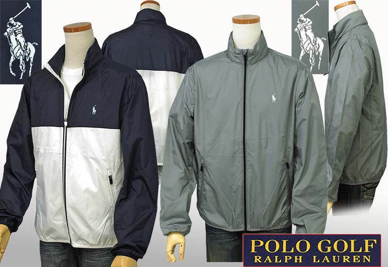 Polo golf ウィンドブレーカー | hartwellspremium.com