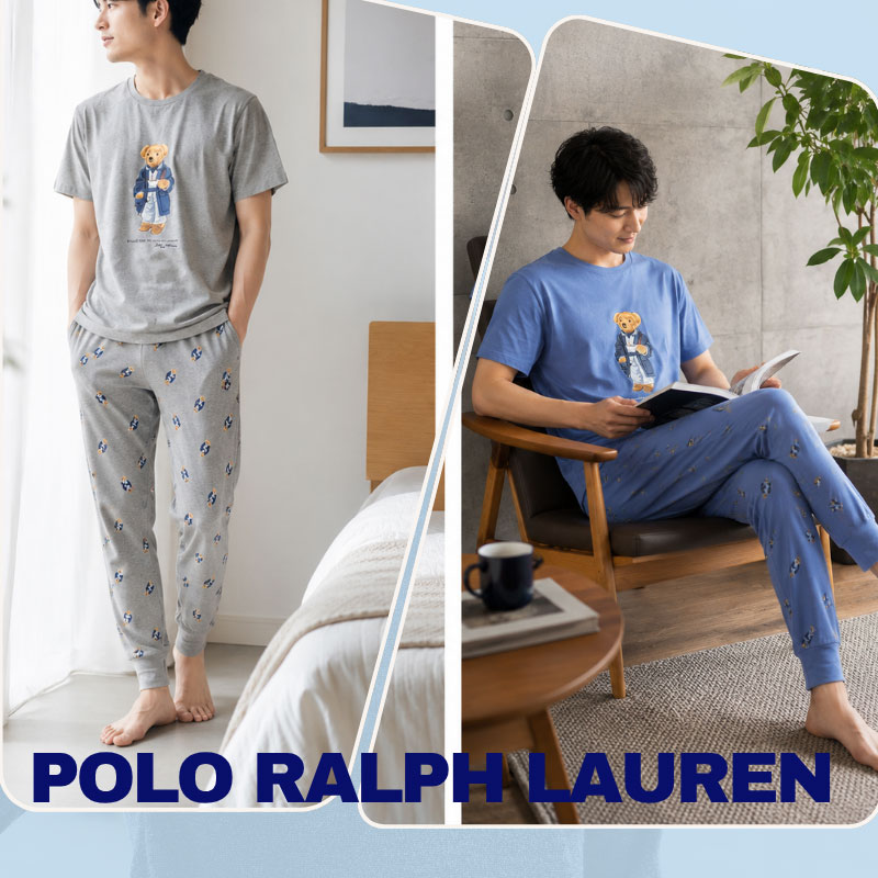 �O���[�̗����p�ƃu���[�̃`�F�A�����X�^�C����2��ʍ\���J�b�g
