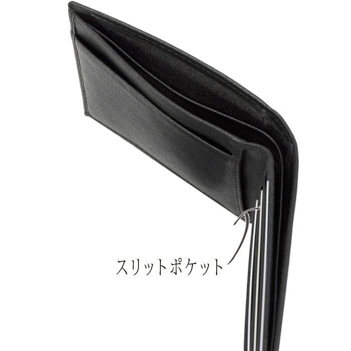ラルフローレン 二つ折り財布。プレゼントにも最適です。|ポロT
