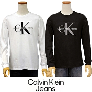 Calvin Klein Jeans Men's CKmOS@TVc
