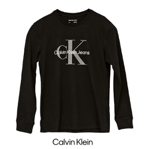 Calvin Klein Jeans Men's CKmOS TVc ubN