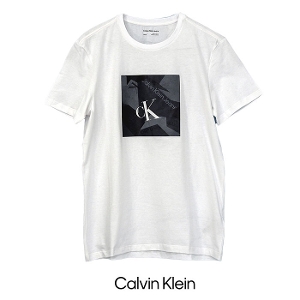 Calvin Klein Jeans Men's CKSJtvg TVc