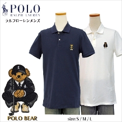 POLO GOLF Ralph Laure t[ Y POLO BEAR |xA[  ̎q|Vc vtBbg