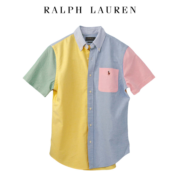 t[ Y POLO Ralph Lauren J[ubN |Pbgt  IbNXtH[hVc CLASSIC FIT 