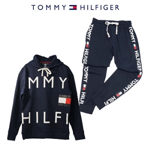 Tommy Hilfiger@Men's [EFA[㉺Zbg lCr[