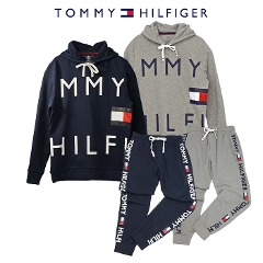 Tommy Hilfiger@Men's [EFA[㉺Zbg