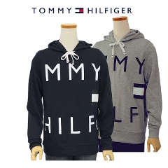 Tommy Hilfiger g~[qtBK[ Y  p[J[ rbOS 