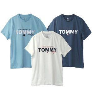 Tommy Hilfiger Men's Svg TVc