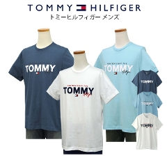 Tommy Hilfiger Men's Svg TVc