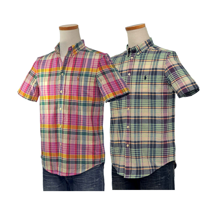 POLO RALPH LAUREN Ralph Lauren ラルフローレンボーイズ 半袖