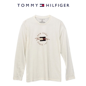 Tommy Hilfigerg~[qtBK[Menf vgTVc ItzCg