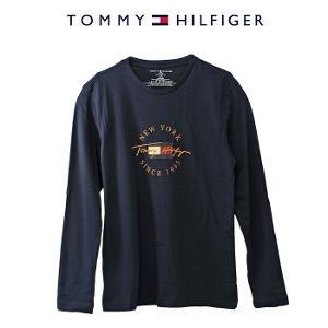 Tommy Hilfigerg~[qtBK[Menf vgTVc _[NlCr[