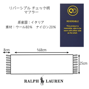 POLO Ralph Lauren o[Vu }t[