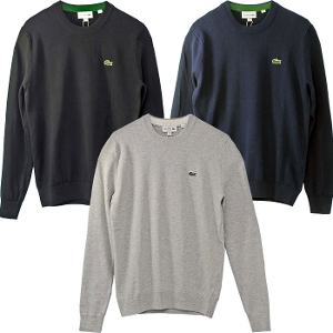 Lacoste RXe Men's  I[KjbNRbg N[lbN Z[^[