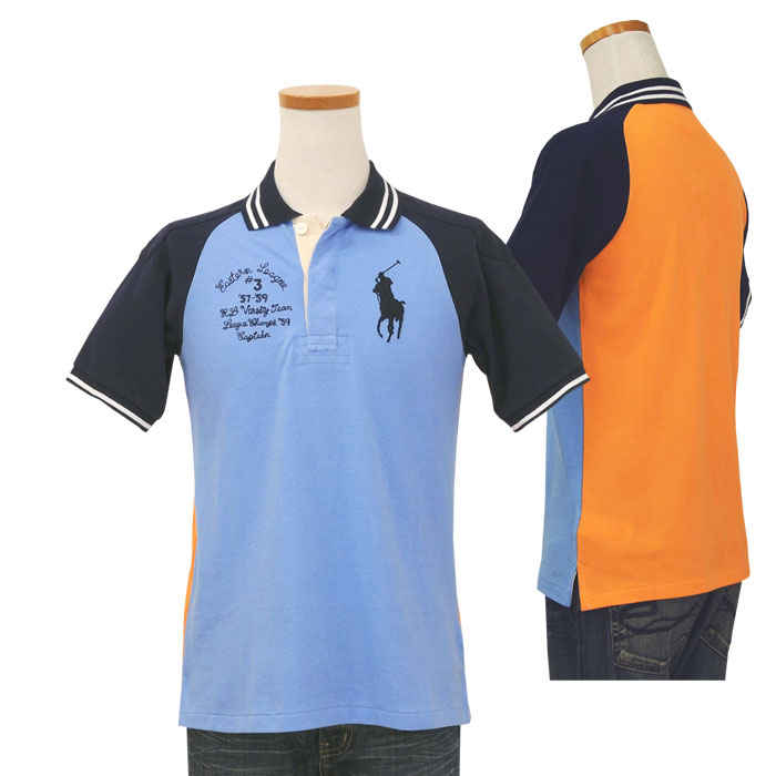 USA製 90s Polo Ralph Lauren 