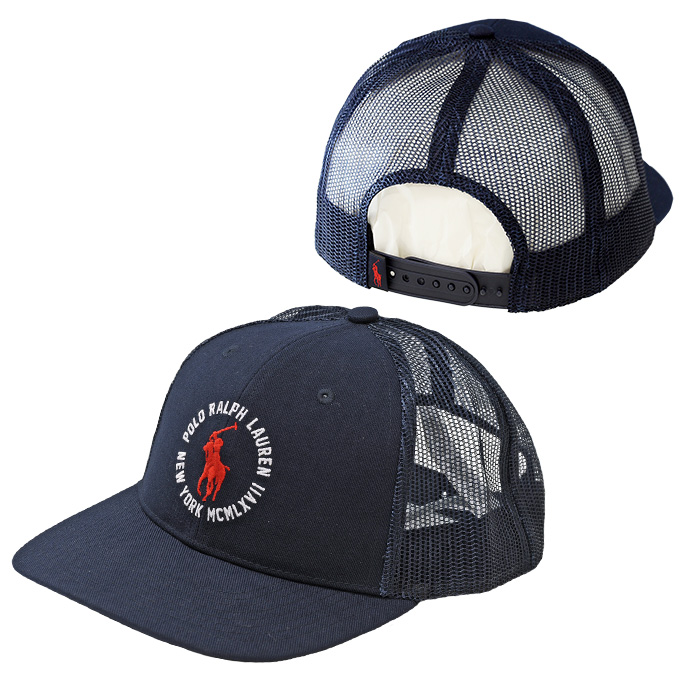 POLO RALPH LAUREN（ポロ ラルフ ローレン）】（Ralph's Coffee
