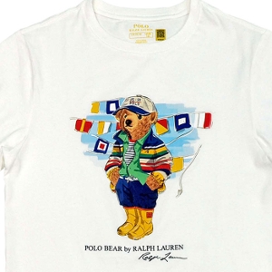 POLO t[ Z[OxA TVc