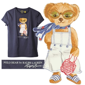 POLO t[ K[Y|xALbvX[u TVc
