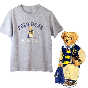 POLO t[ {[CY|xA TVc