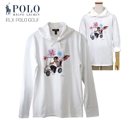 RLX POLO GOLF t[ Y|xA  Tp[J[