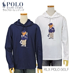 RLX POLO GOLF t[ Y|xA  Tp[J[