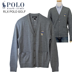 RLX POLO GOLF t[|xA[J[fBK